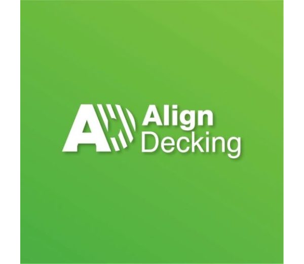 Photo of Align Decking Photo of Align Decking