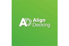 Photo of Align Decking Photo of Align Decking