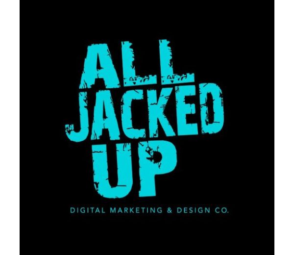 Photo of All Jacked Up Design Photo of All Jacked Up Design
