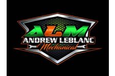 Photo of Andrew Leblanc Mechanical Photo of Andrew Leblanc Mechanical