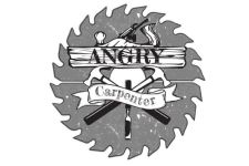 Photo of Angry Carpenter Photo of Angry Carpenter