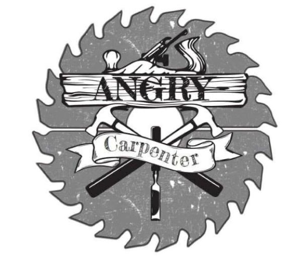Photo of Angry Carpenter Photo of Angry Carpenter