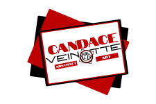 Photo of Candace Veinotte Abstract Artist Photo of Candace Veinotte Abstract Artist