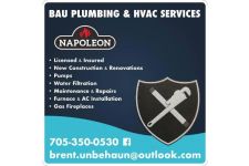 Photo of BAU Plumbing and HVAC Services LTD. Photo of BAU Plumbing and HVAC Services LTD.