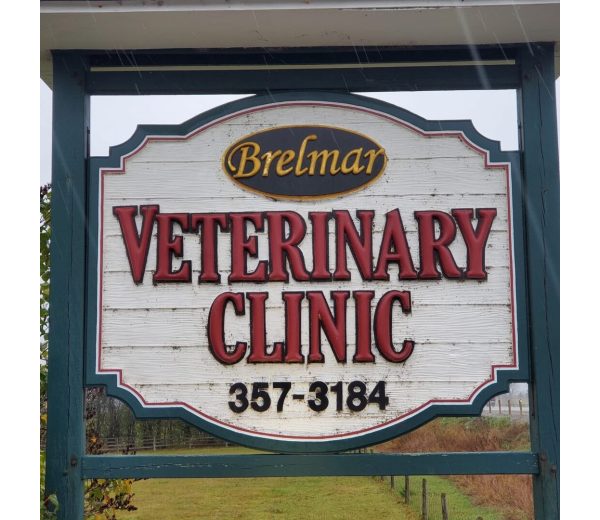 Photo of Brelmar Veterinary Clinic PC Photo of Brelmar Veterinary Clinic PC