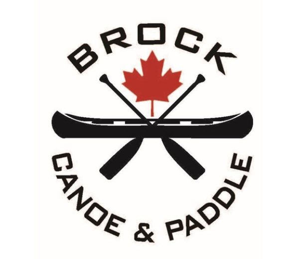 Photo of Brock Canoe and Paddle Photo of Brock Canoe and Paddle