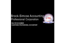 Photo of Brock-Simcoe Accounting Professional Corporation Photo of Brock-Simcoe Accounting Professional Corporation