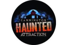 Photo of Cannington Haunted Attraction Photo of Cannington Haunted Attraction