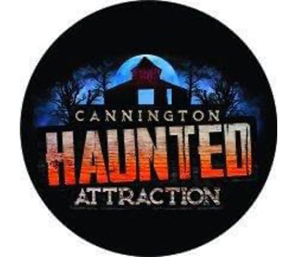 Photo of Cannington Haunted Attraction Photo of Cannington Haunted Attraction