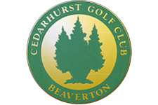 Photo of Cedarhurst Golf Club Photo of Cedarhurst Golf Club