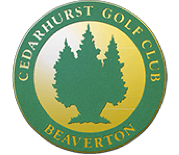 Photo of Cedarhurst Golf Club Photo of Cedarhurst Golf Club