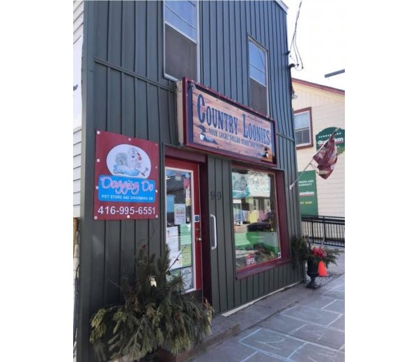 Photo of Country Loonies & Doggity Do Photo of Country Loonies & Doggity Do