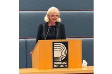 Photo of Cria Pettingill Photo of Cria Pettingill