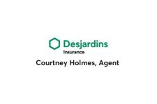 Photo of Desjardin’s Insurance Services – Courtney Holmes Agency Photo of Desjardin’s Insurance Services – Courtney Holmes Agency