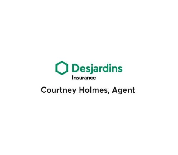 Photo of Desjardin’s Insurance Services – Courtney Holmes Agency Photo of Desjardin’s Insurance Services – Courtney Holmes Agency