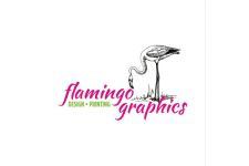 Photo of Flamingo Graphics Photo of Flamingo Graphics