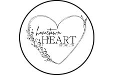 Photo of Hometown Heart Store/Richer Design Co. Photo of Hometown Heart Store/Richer Design Co.