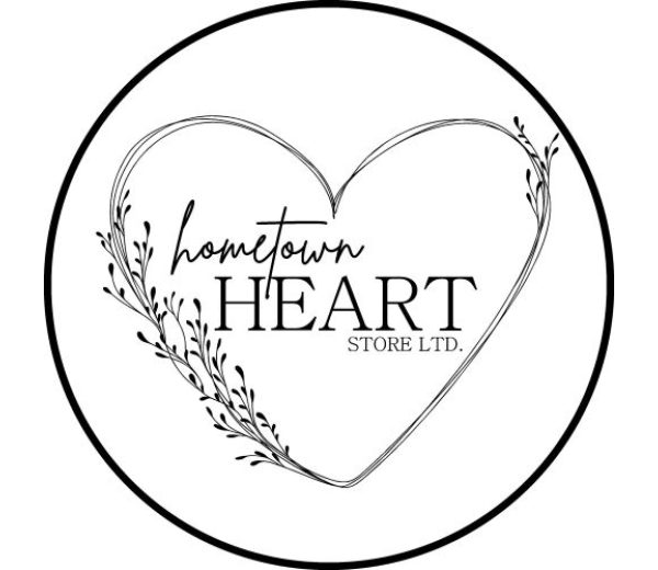 Photo of Hometown Heart Store/Richer Design Co. Photo of Hometown Heart Store/Richer Design Co.