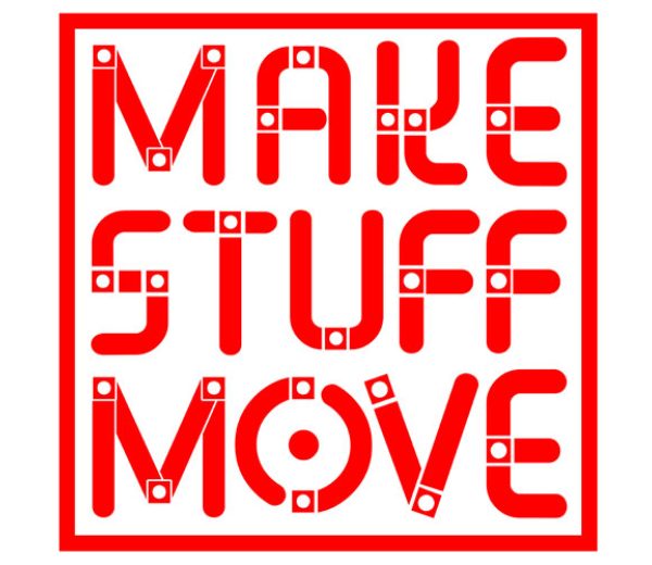 Photo of Make Stuff Move Inc. Photo of Make Stuff Move Inc.