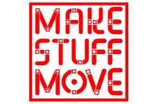 Photo of Make Stuff Move Inc. Photo of Make Stuff Move Inc.