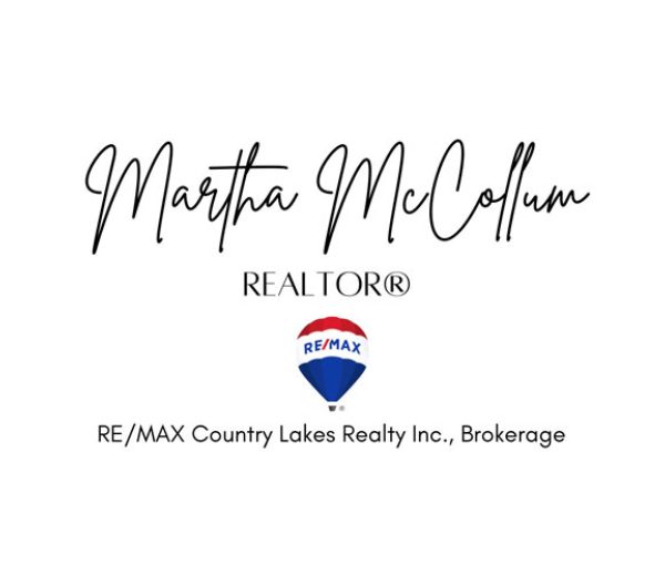 Photo of Martha McCollum, REALTOR® Photo of Martha McCollum, REALTOR®