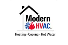 Photo of Modern HVAC Inc Photo of Modern HVAC Inc