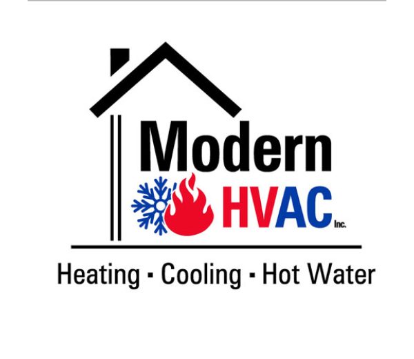 Photo of Modern HVAC Inc Photo of Modern HVAC Inc