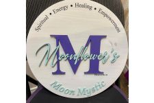 Photo of Moonflower’s Moon Mystic Store Photo of Moonflower’s Moon Mystic Store