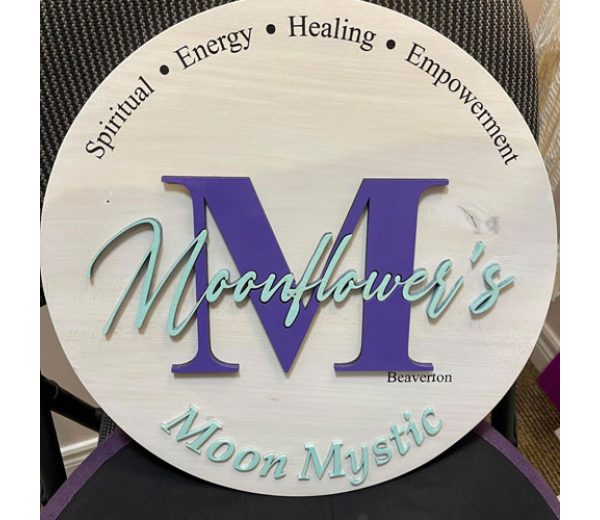 Photo of Moonflower’s Moon Mystic Store Photo of Moonflower’s Moon Mystic Store