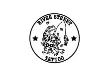 Photo of River Street Tattoo Photo of River Street Tattoo