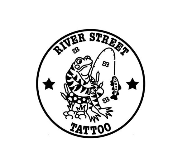 Photo of River Street Tattoo Photo of River Street Tattoo