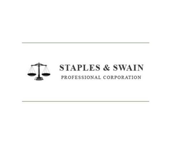 Photo of Staples & Swain Professional Corporation Photo of Staples & Swain Professional Corporation