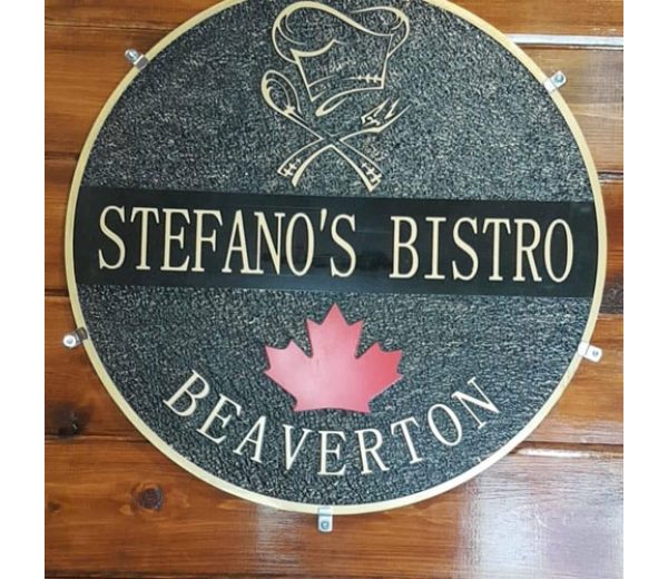 Photo of Stefano’s Bistro Photo of Stefano’s Bistro