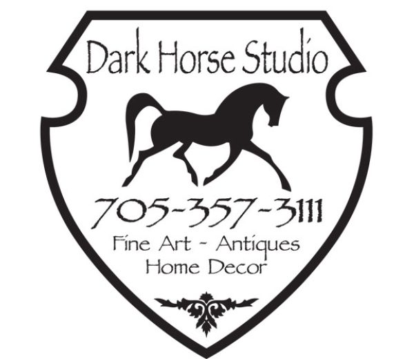 Photo of The Dark Horse Photo of The Dark Horse