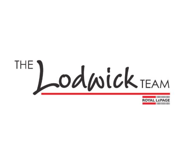 Photo of The Lodwick Team Photo of The Lodwick Team