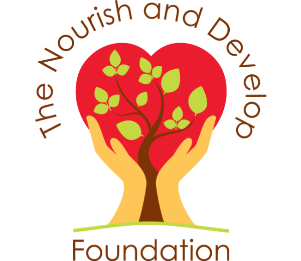 Photo of The Nourish and Develop Foundation Photo of The Nourish and Develop Foundation