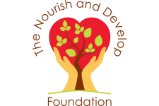 Photo of The Nourish and Develop Foundation Photo of The Nourish and Develop Foundation