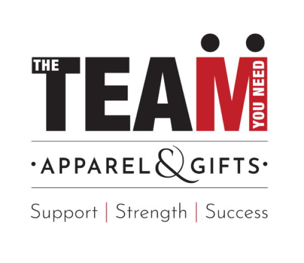 Photo of The Team You Need Apparel Photo of The Team You Need Apparel