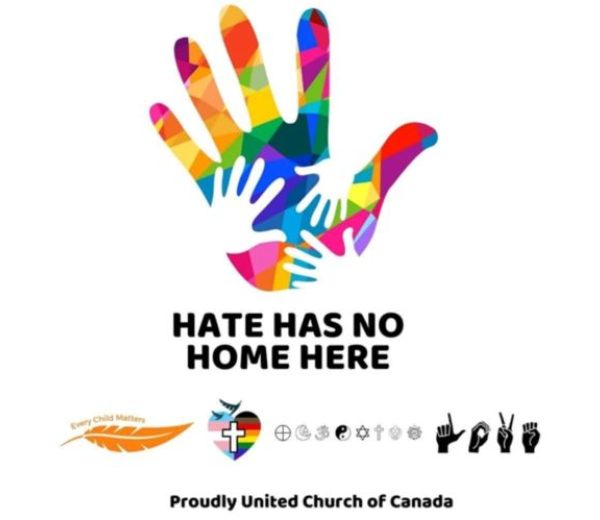 Photo of Trinity-St. Andrew’s United Church Photo of Trinity-St. Andrew’s United Church