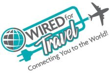 Photo of Wired for Travel Photo of Wired for Travel
