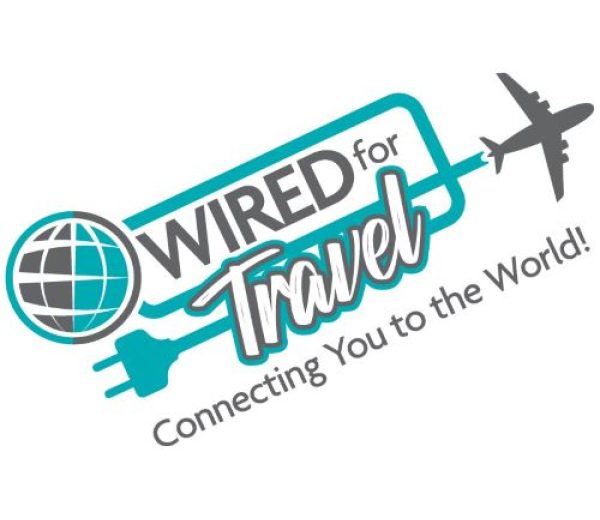 Photo of Wired for Travel Photo of Wired for Travel