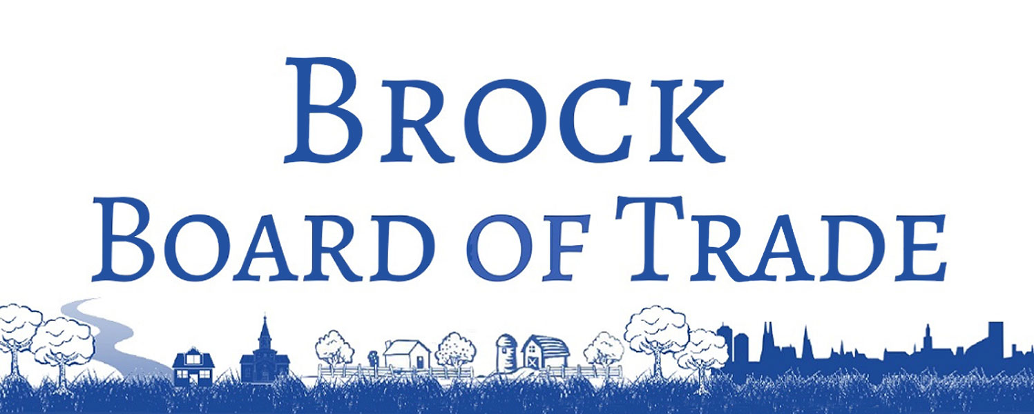 Brock Board of Trade