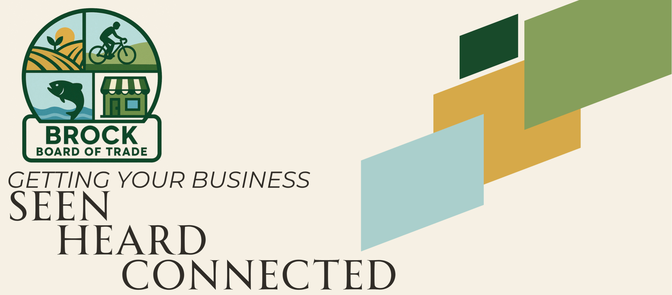 Brock Board of Trade